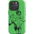 DC Comics Green Lantern Comic Pop iPhone 16 Pro Max Impact Case